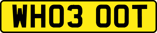WH03OOT