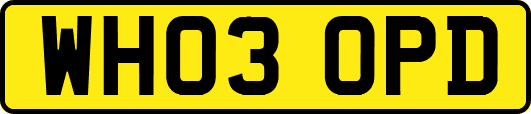 WH03OPD