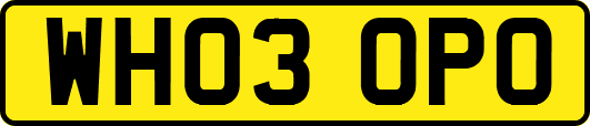 WH03OPO