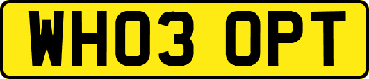 WH03OPT