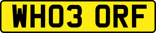 WH03ORF