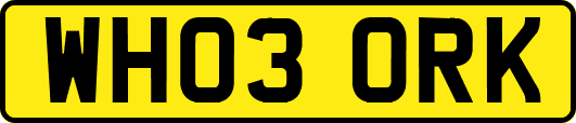 WH03ORK