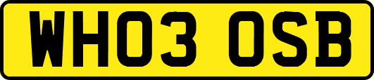 WH03OSB