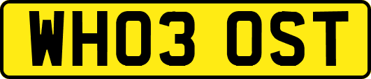 WH03OST