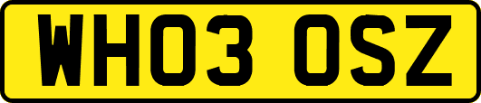 WH03OSZ
