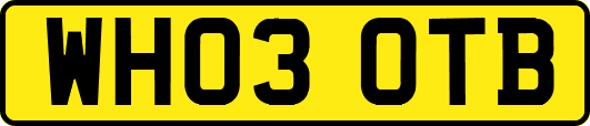 WH03OTB