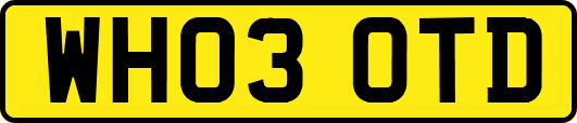 WH03OTD
