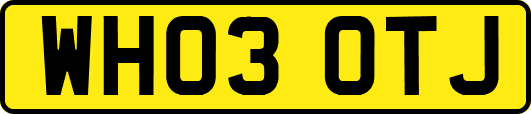 WH03OTJ
