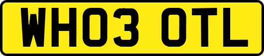 WH03OTL