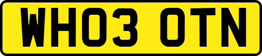 WH03OTN