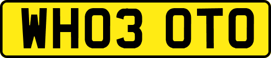 WH03OTO