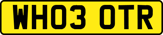 WH03OTR