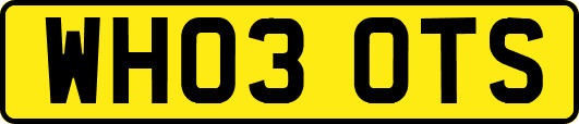 WH03OTS