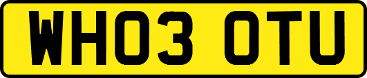 WH03OTU