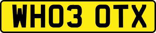 WH03OTX