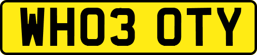 WH03OTY