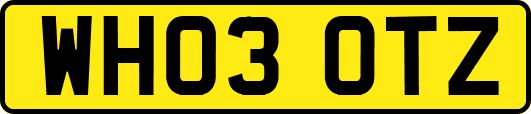 WH03OTZ