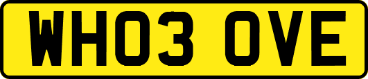 WH03OVE