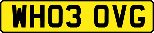 WH03OVG