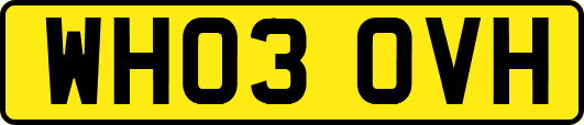 WH03OVH