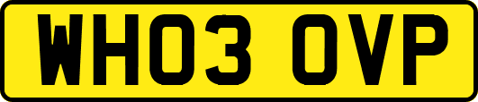 WH03OVP
