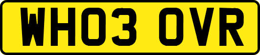WH03OVR