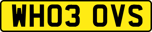 WH03OVS