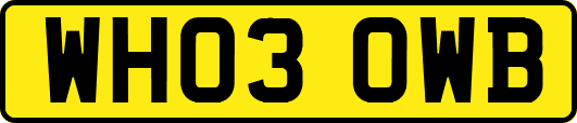 WH03OWB