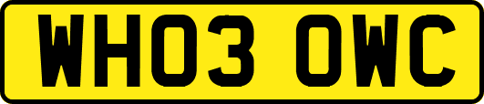 WH03OWC