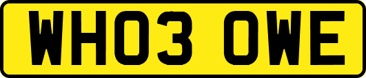 WH03OWE