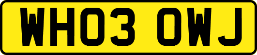 WH03OWJ