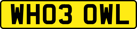 WH03OWL