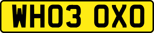 WH03OXO