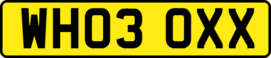 WH03OXX
