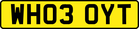 WH03OYT