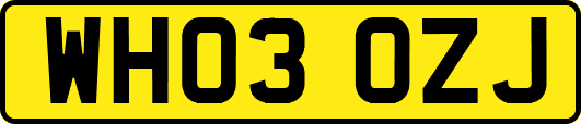 WH03OZJ