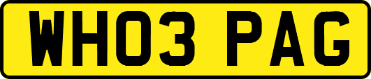 WH03PAG