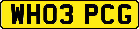 WH03PCG