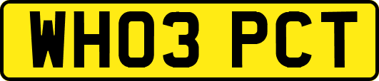 WH03PCT