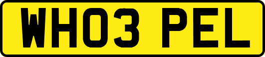 WH03PEL