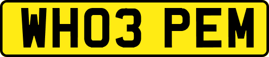 WH03PEM