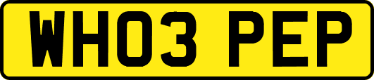WH03PEP
