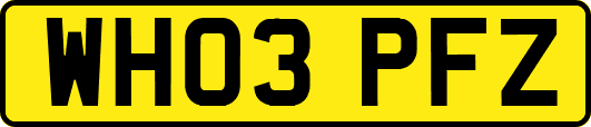 WH03PFZ