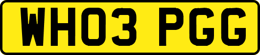 WH03PGG