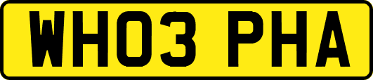 WH03PHA