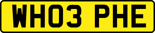 WH03PHE
