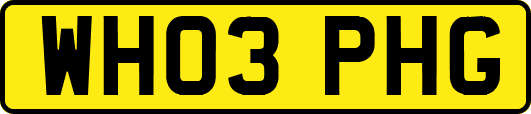 WH03PHG