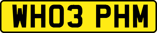 WH03PHM
