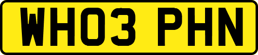WH03PHN