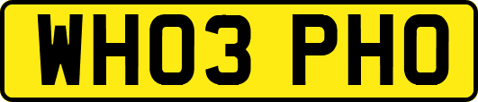 WH03PHO